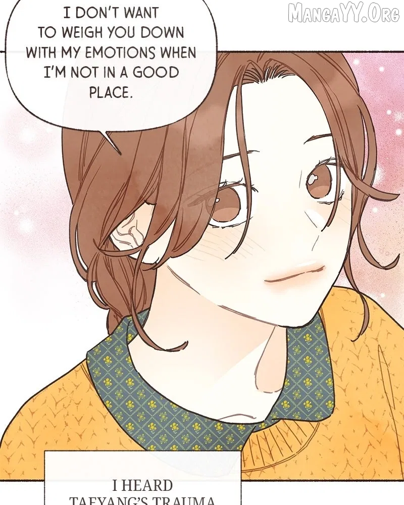 Emotional Transference Chapter 52 – Page 44