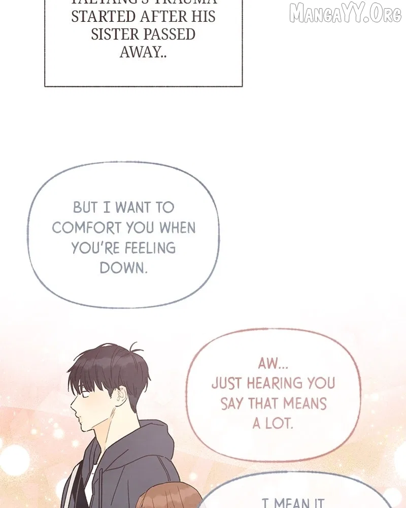 Emotional Transference Chapter 52 – Page 45