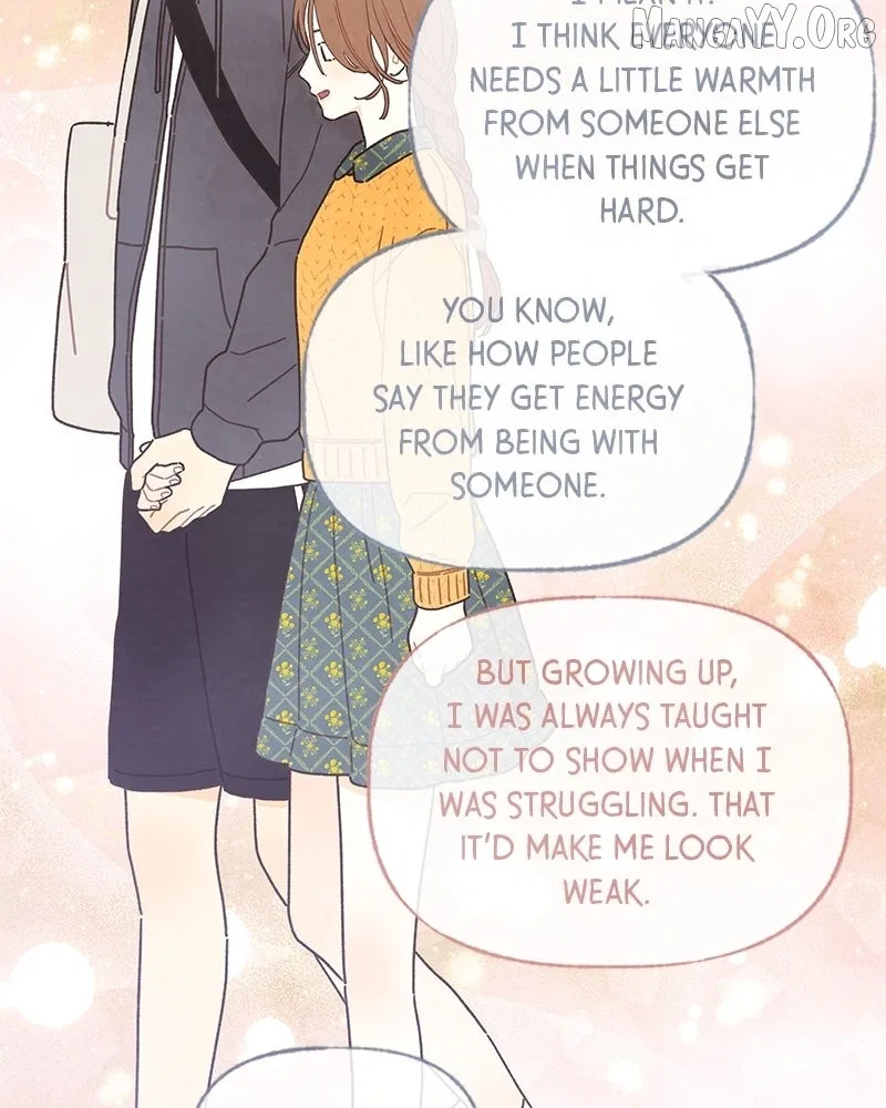 Emotional Transference Chapter 52 – Page 46