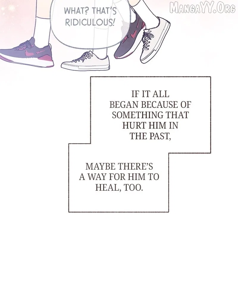Emotional Transference Chapter 52 – Page 47
