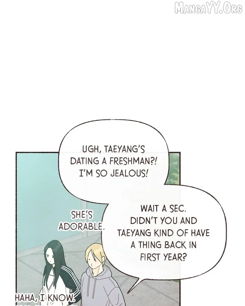 Emotional Transference Chapter 52 – Page 50