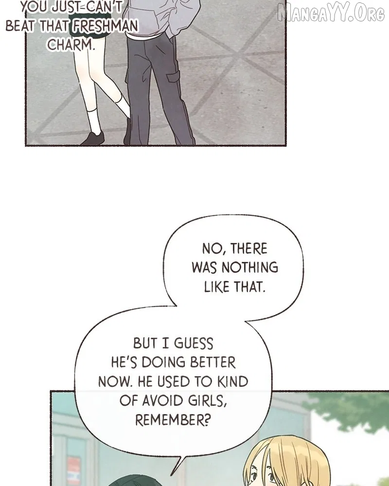 Emotional Transference Chapter 52 – Page 51