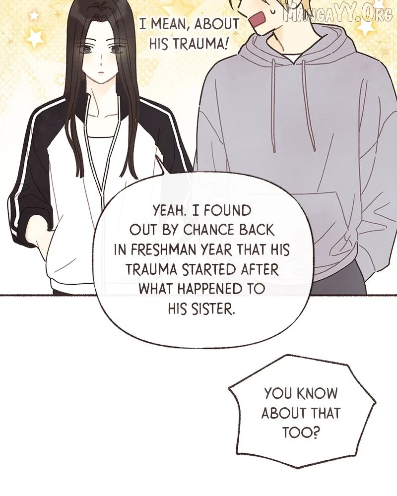 Emotional Transference Chapter 52 – Page 54