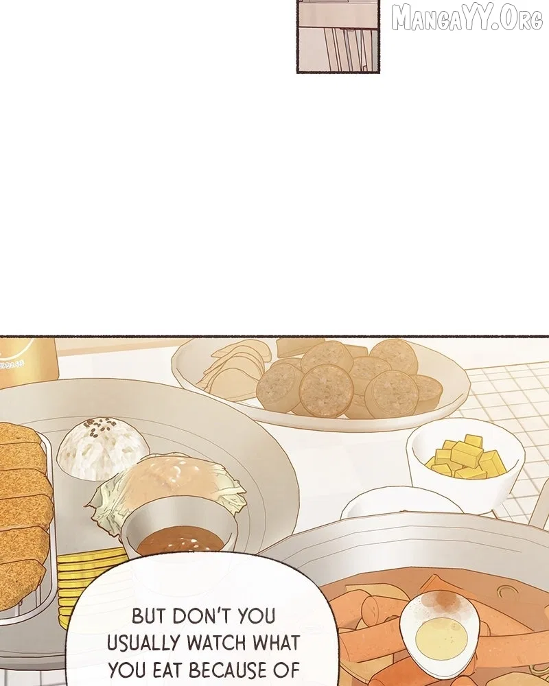 Emotional Transference Chapter 52 – Page 56