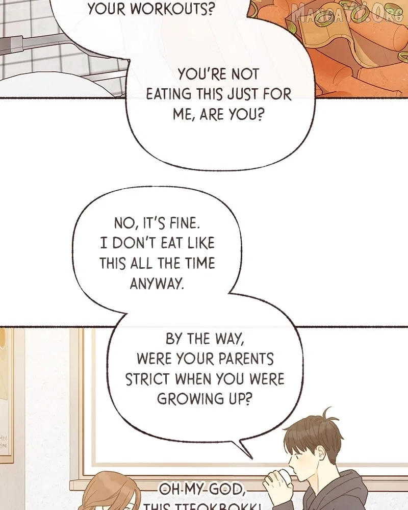 Emotional Transference Chapter 52 – Page 57