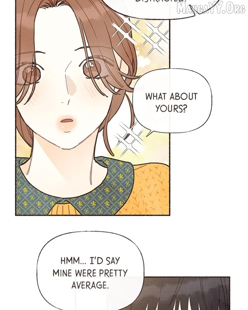 Emotional Transference Chapter 52 – Page 59