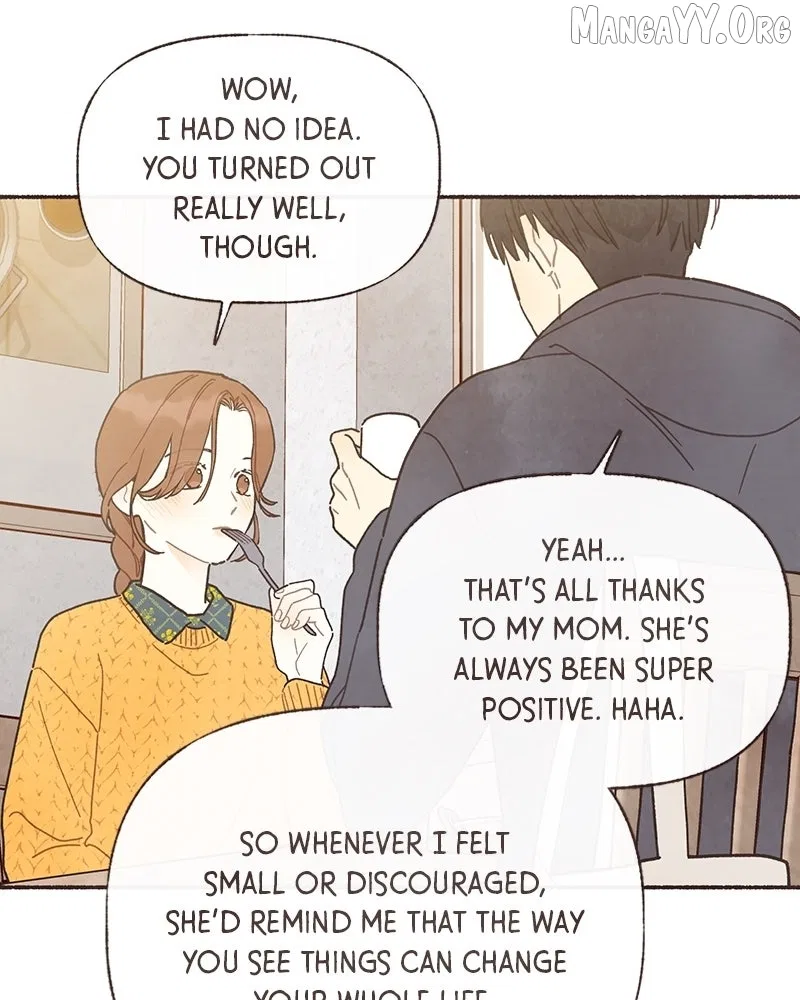 Emotional Transference Chapter 52 – Page 61
