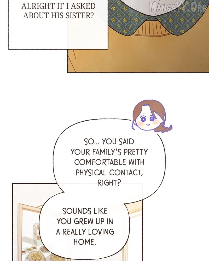 Emotional Transference Chapter 52 – Page 64
