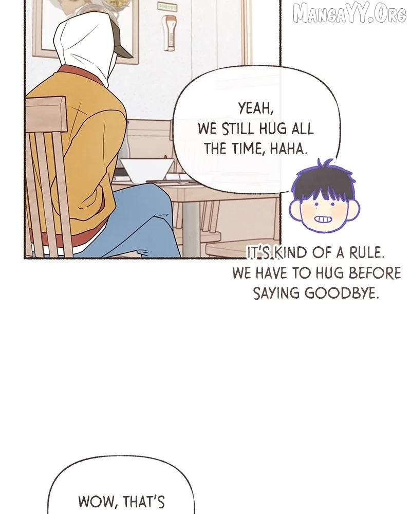 Emotional Transference Chapter 52 – Page 65