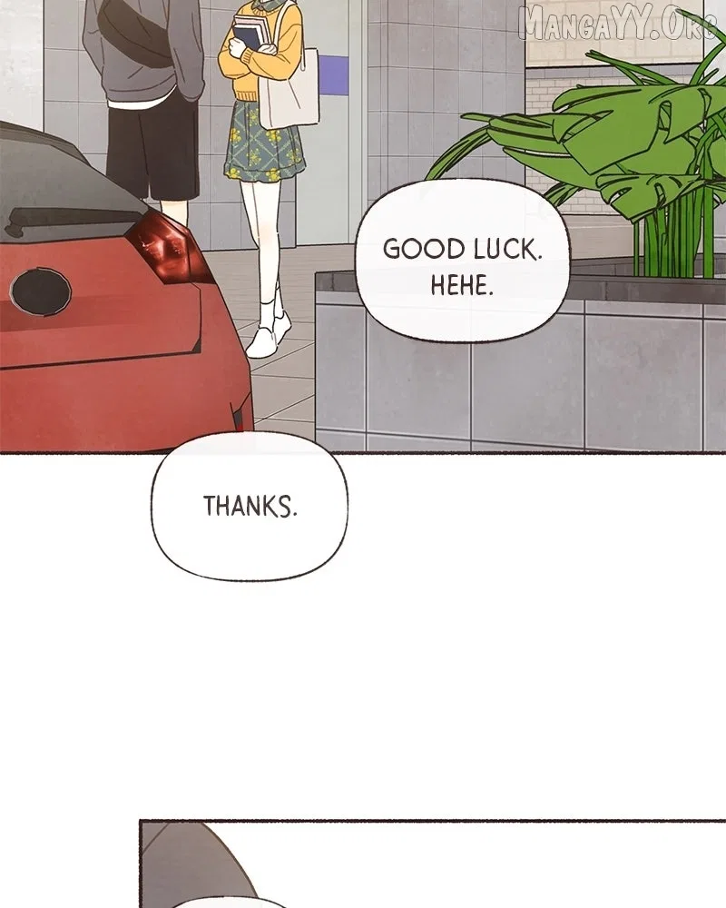 Emotional Transference Chapter 52 – Page 70
