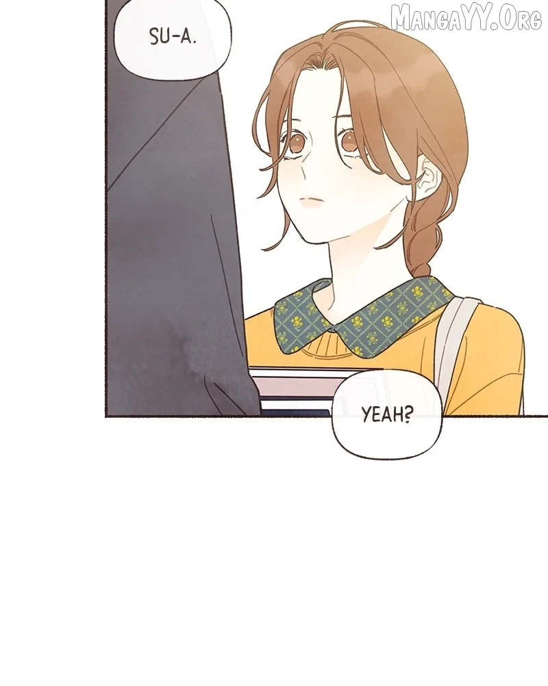 Emotional Transference Chapter 52 – Page 71