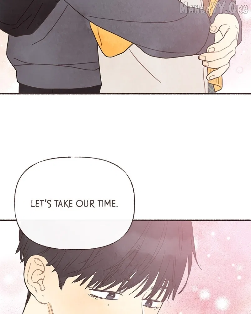 Emotional Transference Chapter 52 – Page 74
