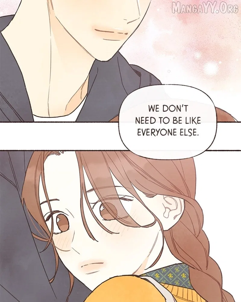 Emotional Transference Chapter 52 – Page 75