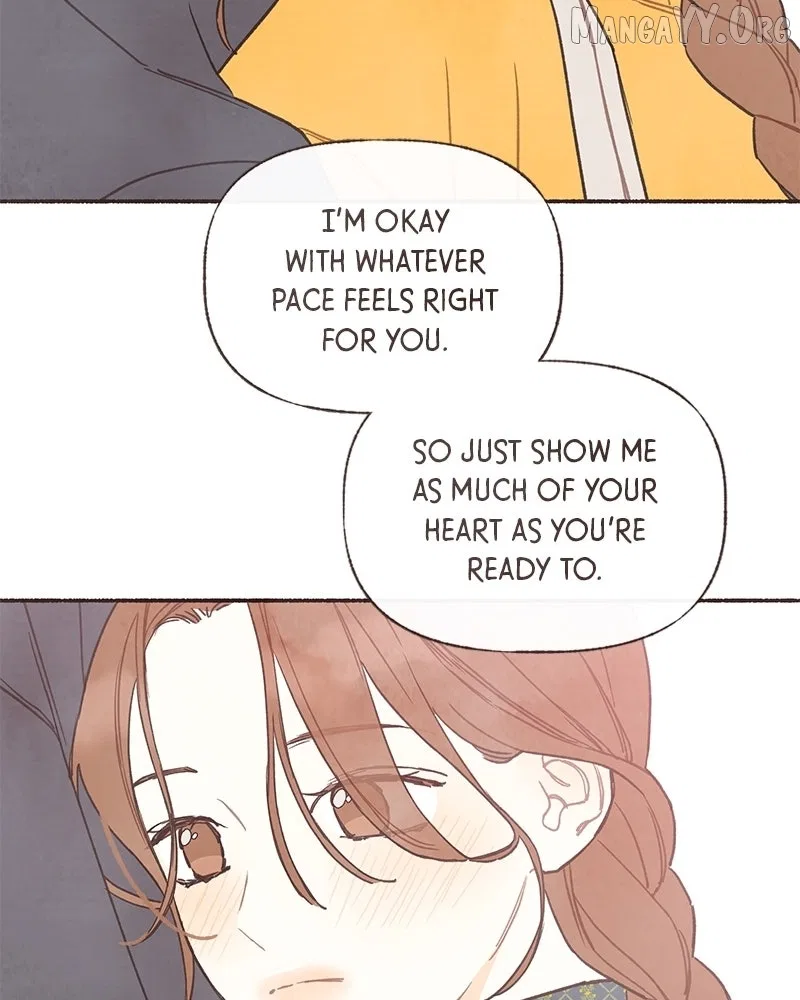 Emotional Transference Chapter 52 – Page 76