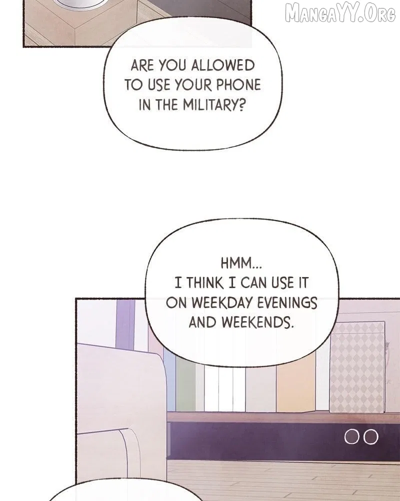 Emotional Transference Chapter 51 – Page 2