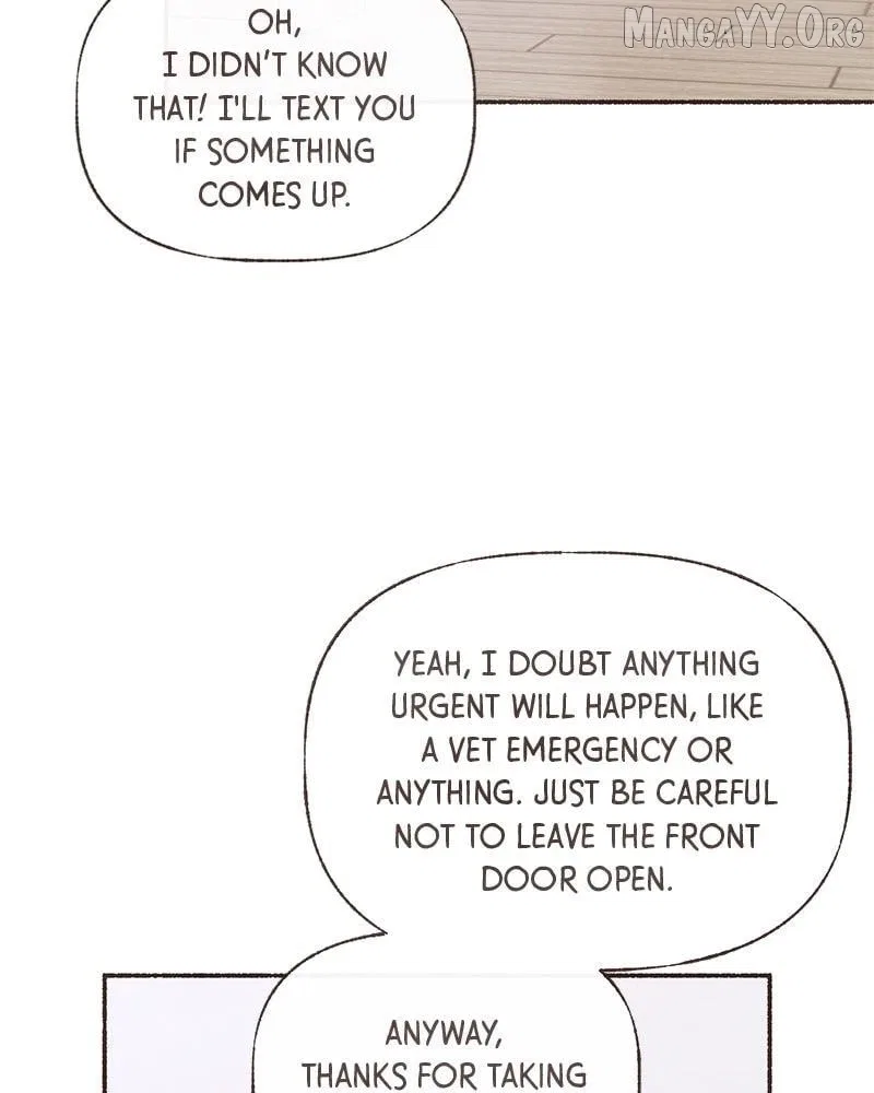 Emotional Transference Chapter 51 – Page 3