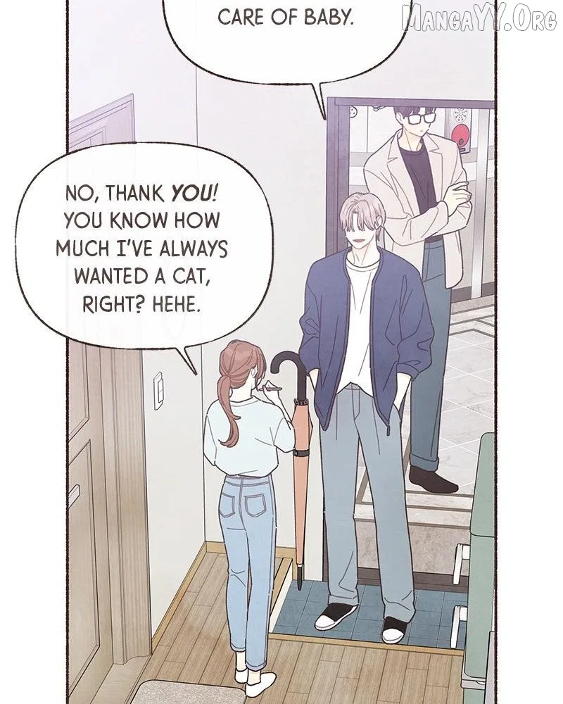 Emotional Transference Chapter 51 – Page 4