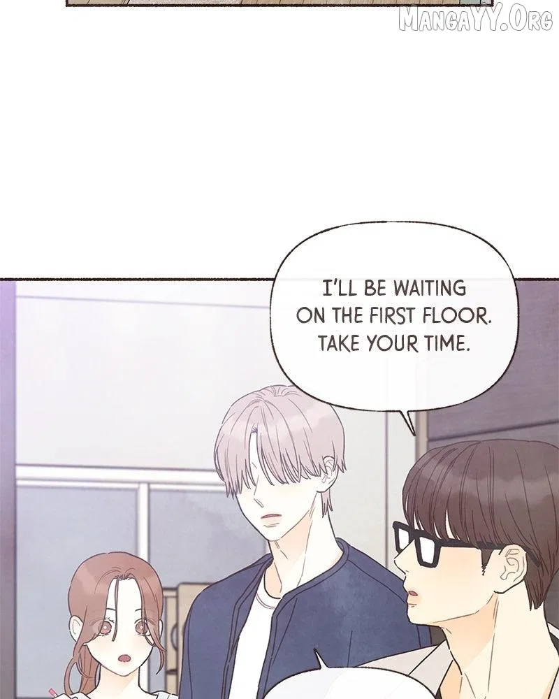 Emotional Transference Chapter 51 – Page 5