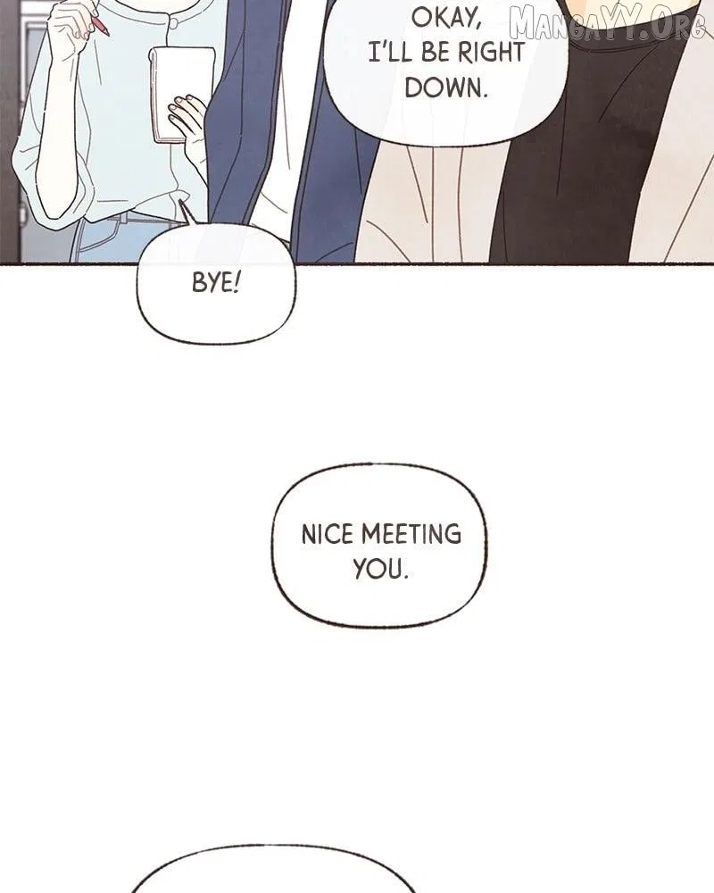 Emotional Transference Chapter 51 – Page 6