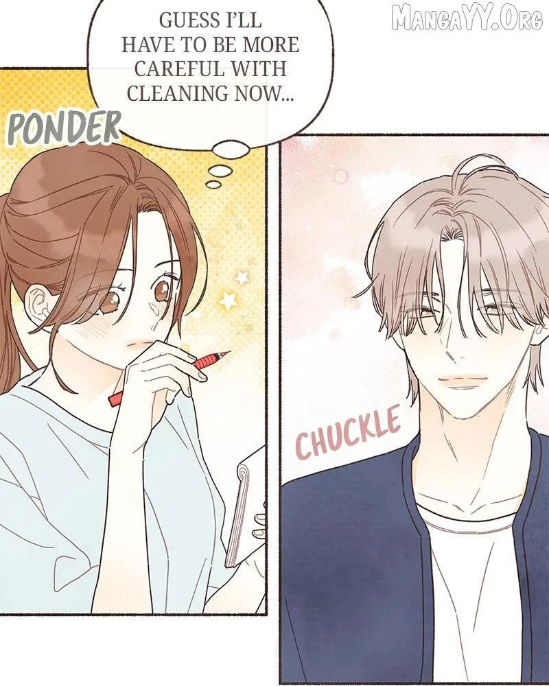 Emotional Transference Chapter 51 – Page 7