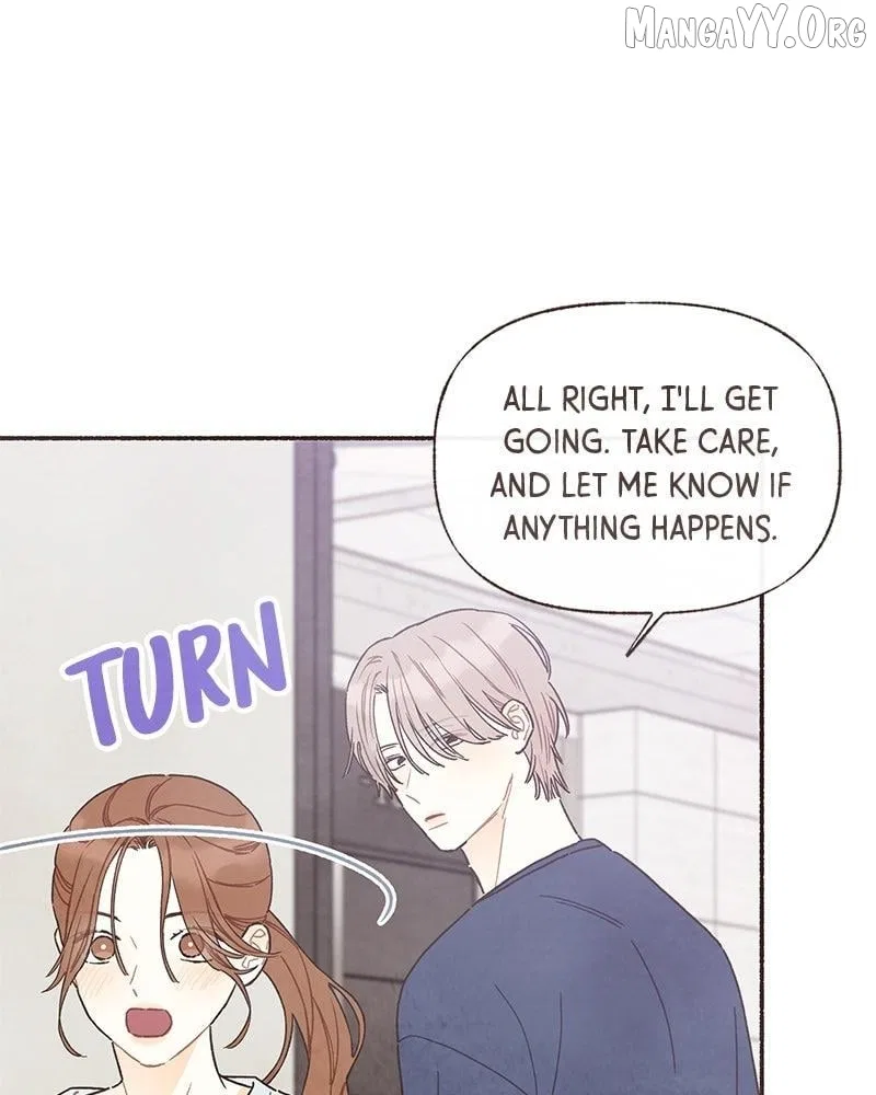 Emotional Transference Chapter 51 – Page 8