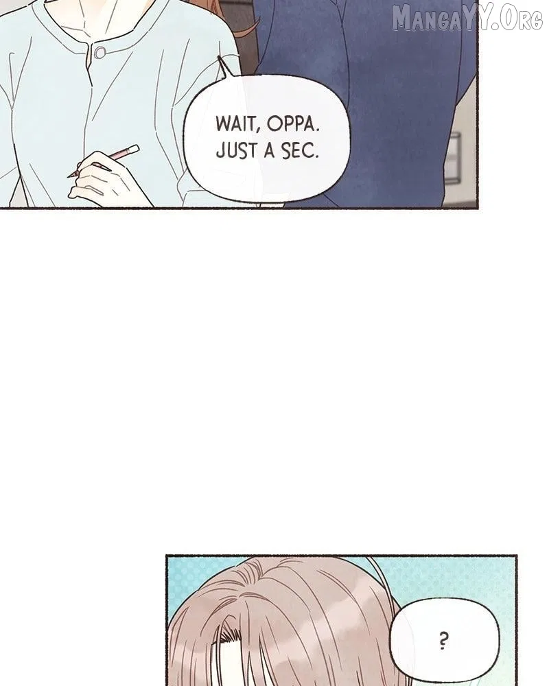 Emotional Transference Chapter 51 – Page 9