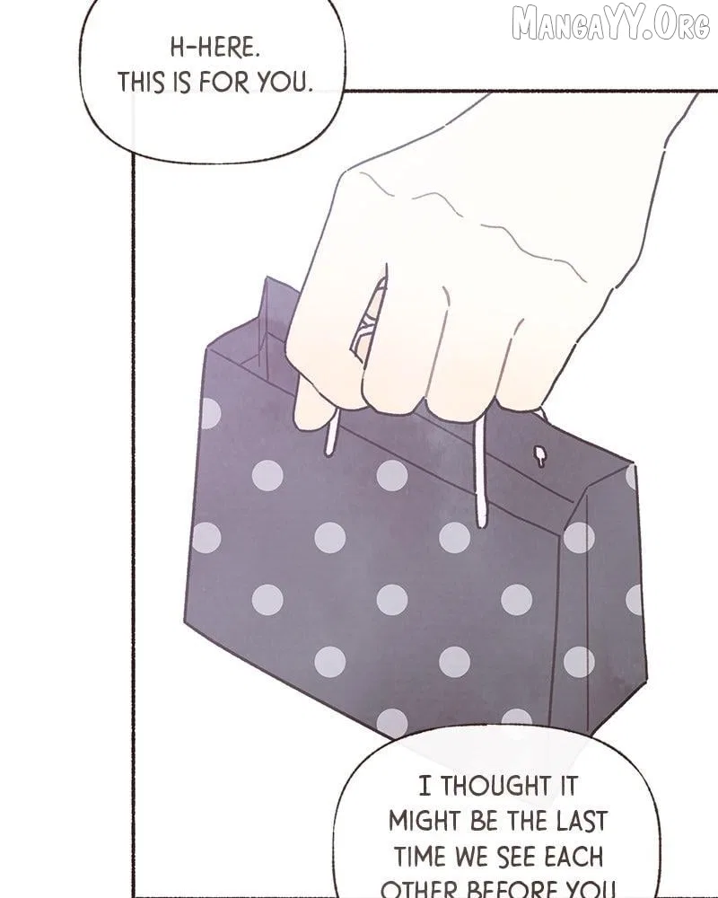 Emotional Transference Chapter 51 – Page 12