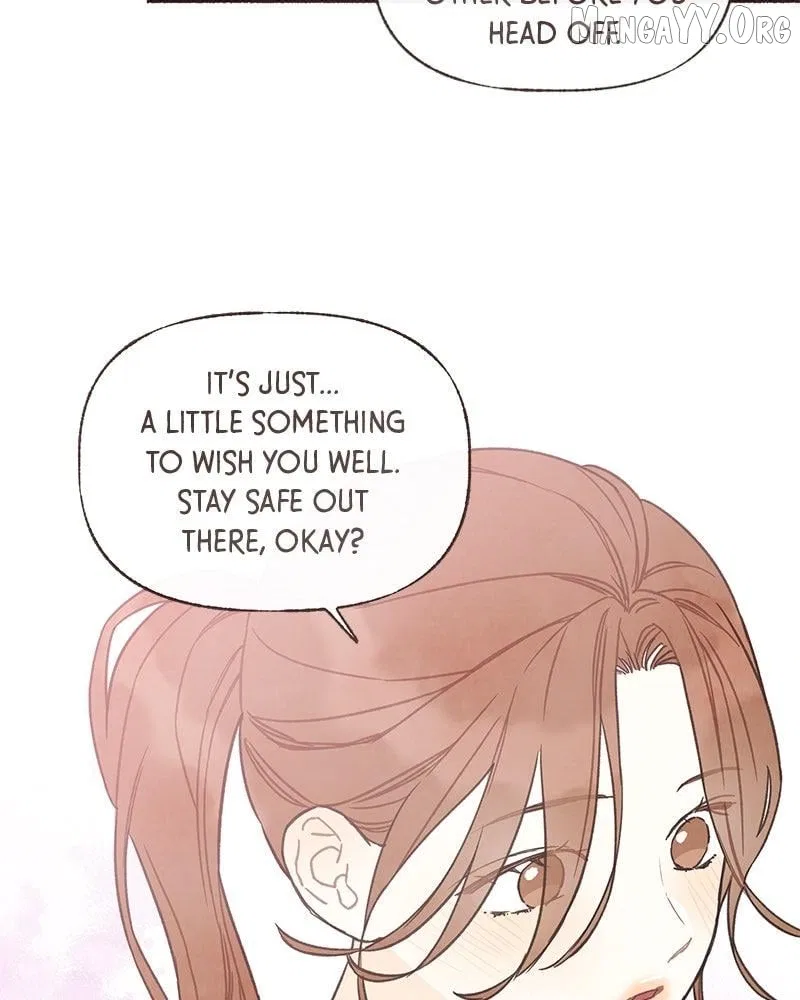 Emotional Transference Chapter 51 – Page 13