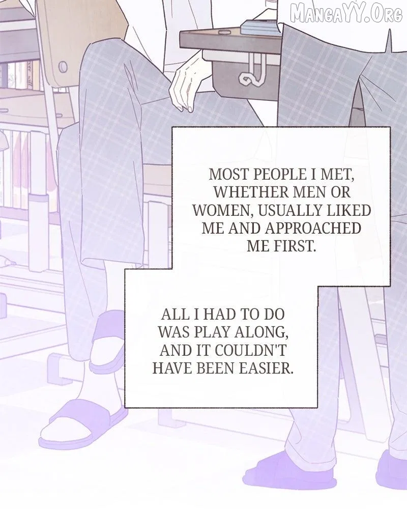 Emotional Transference Chapter 51 – Page 18