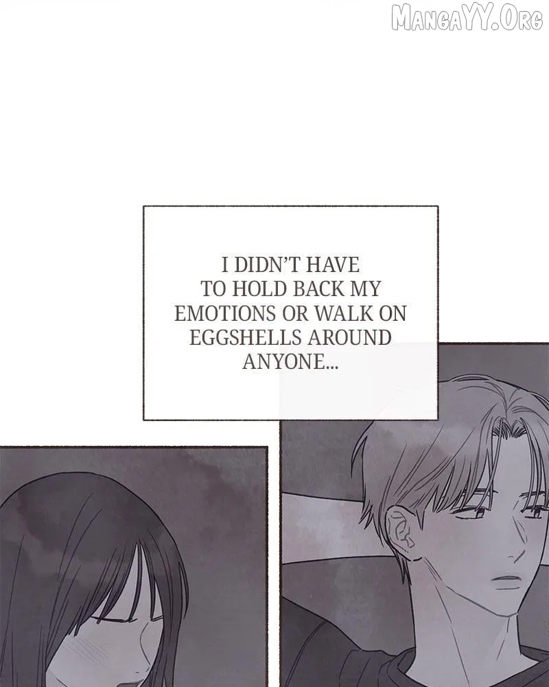 Emotional Transference Chapter 51 – Page 19