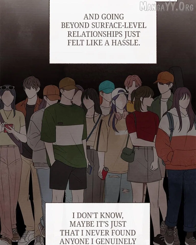 Emotional Transference Chapter 51 – Page 21