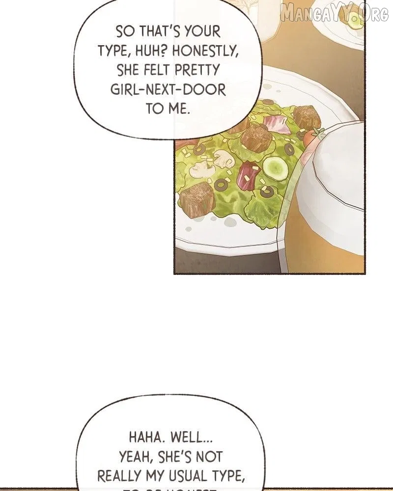 Emotional Transference Chapter 51 – Page 24