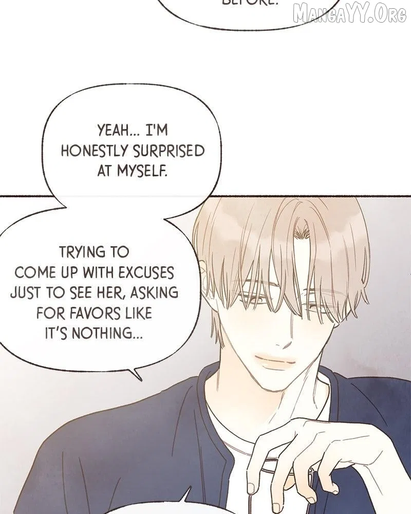 Emotional Transference Chapter 51 – Page 26