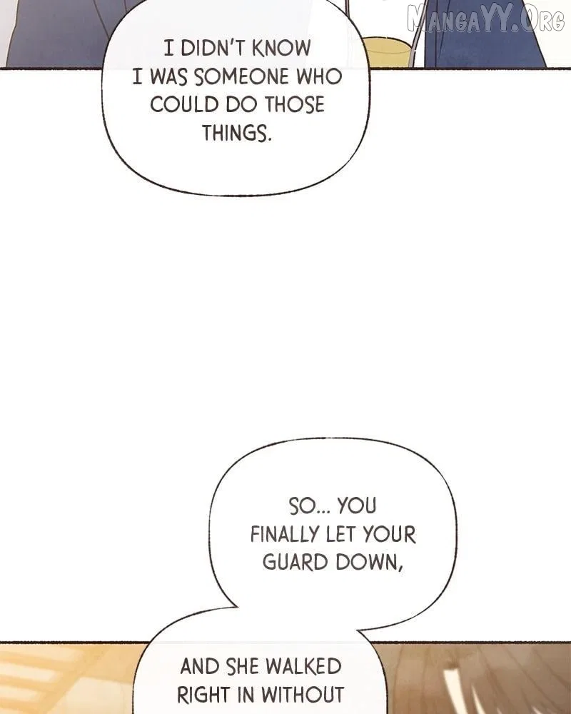 Emotional Transference Chapter 51 – Page 27