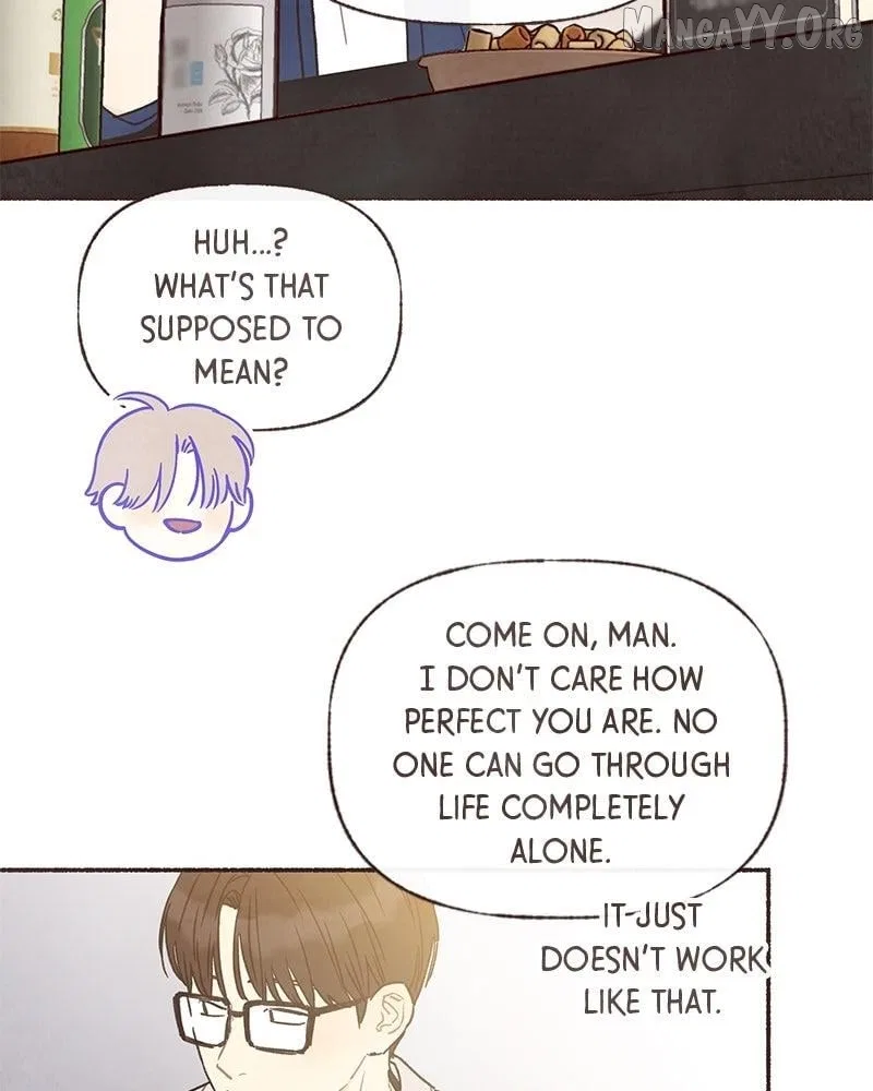 Emotional Transference Chapter 51 – Page 29