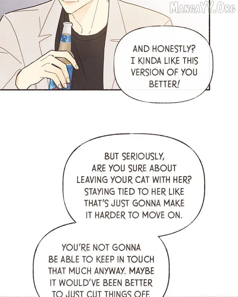 Emotional Transference Chapter 51 – Page 30