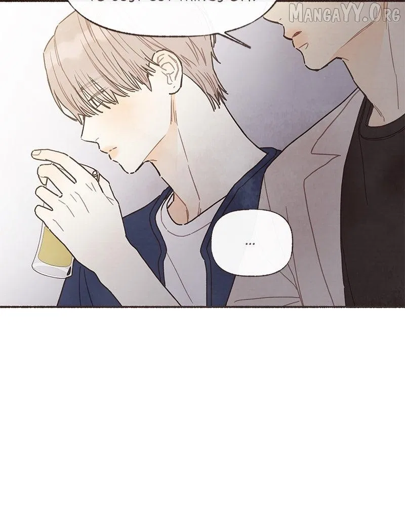 Emotional Transference Chapter 51 – Page 31