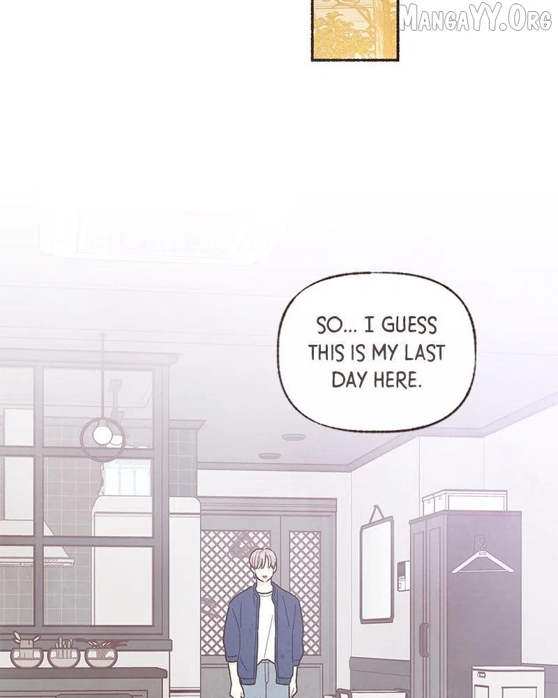 Emotional Transference Chapter 51 – Page 33