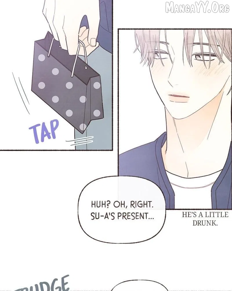 Emotional Transference Chapter 51 – Page 35