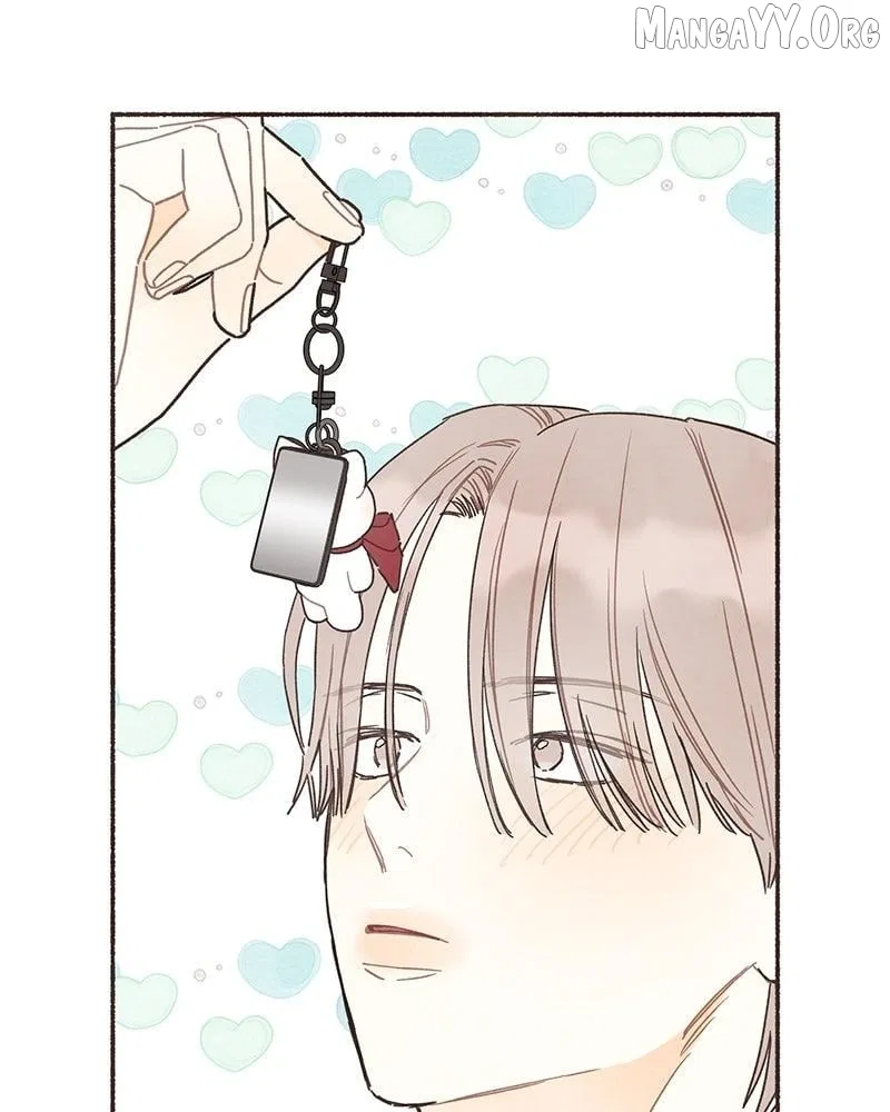 Emotional Transference Chapter 51 – Page 39
