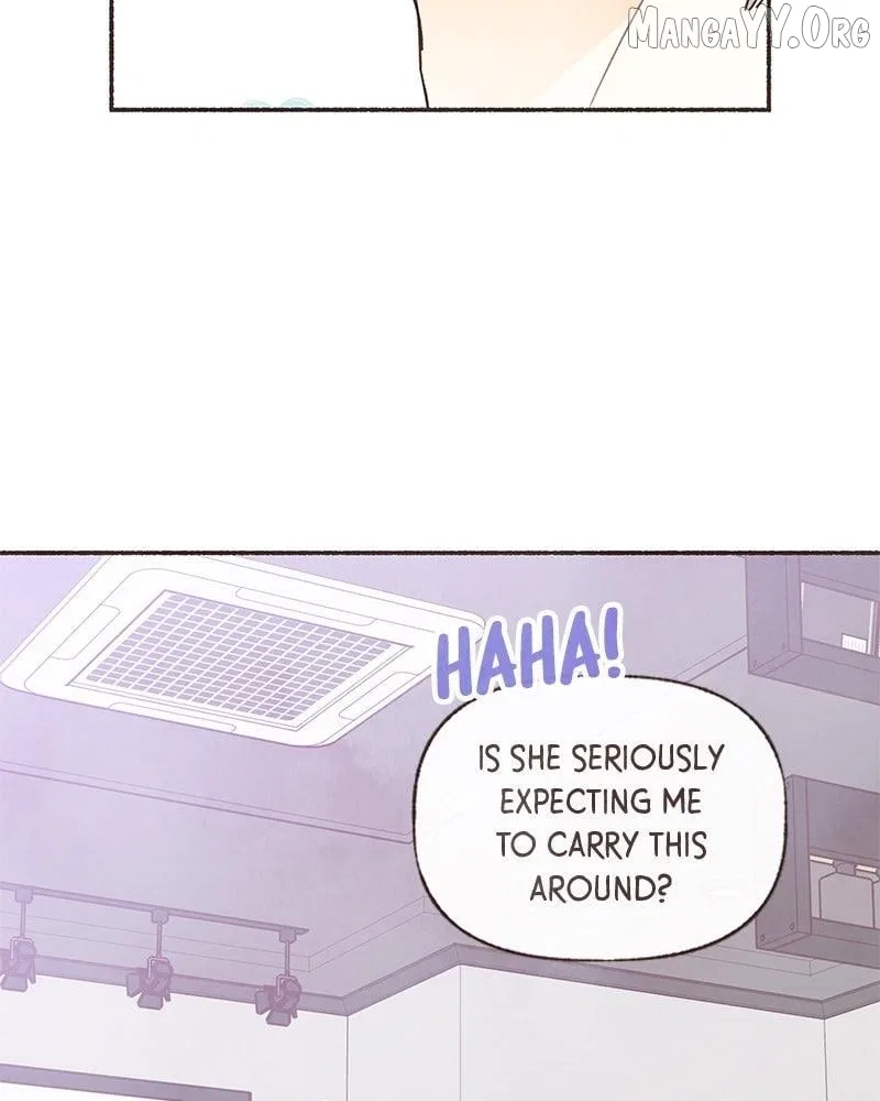 Emotional Transference Chapter 51 – Page 40