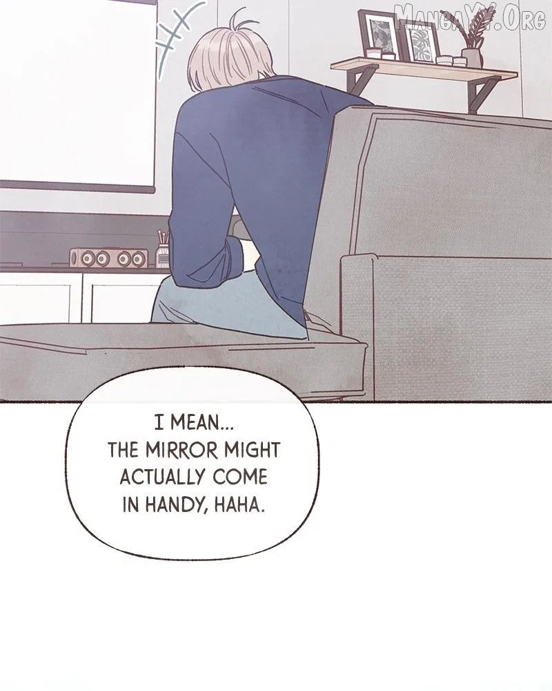 Emotional Transference Chapter 51 – Page 41