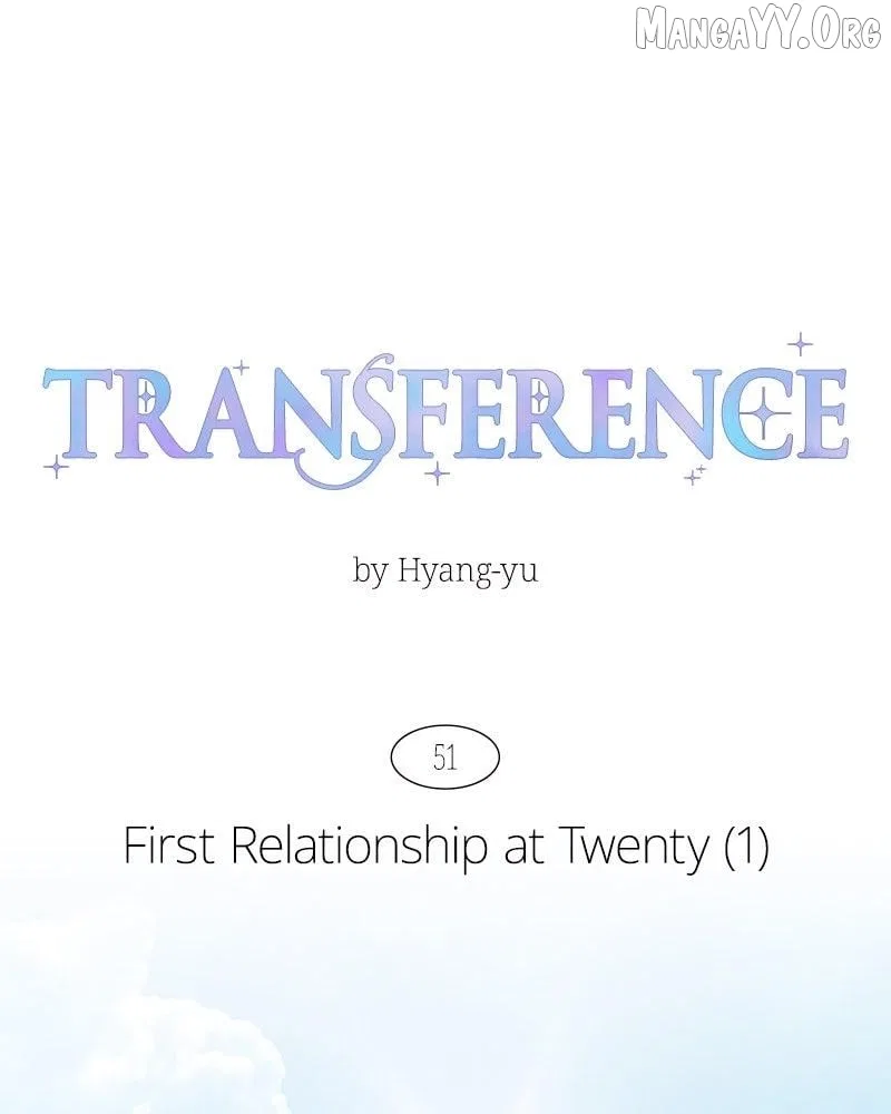 Emotional Transference Chapter 51 – Page 44
