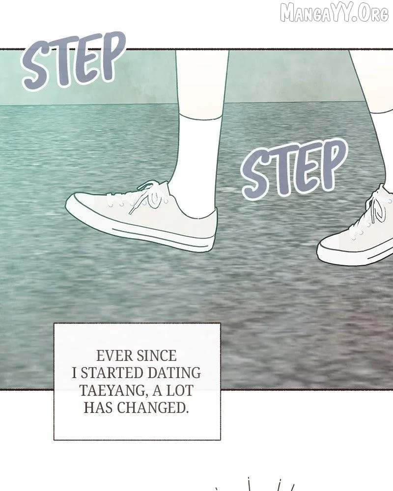 Emotional Transference Chapter 51 – Page 47