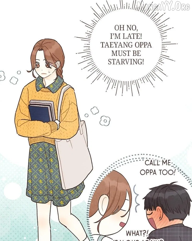 Emotional Transference Chapter 51 – Page 48