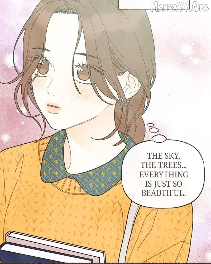 Emotional Transference Chapter 51 – Page 51
