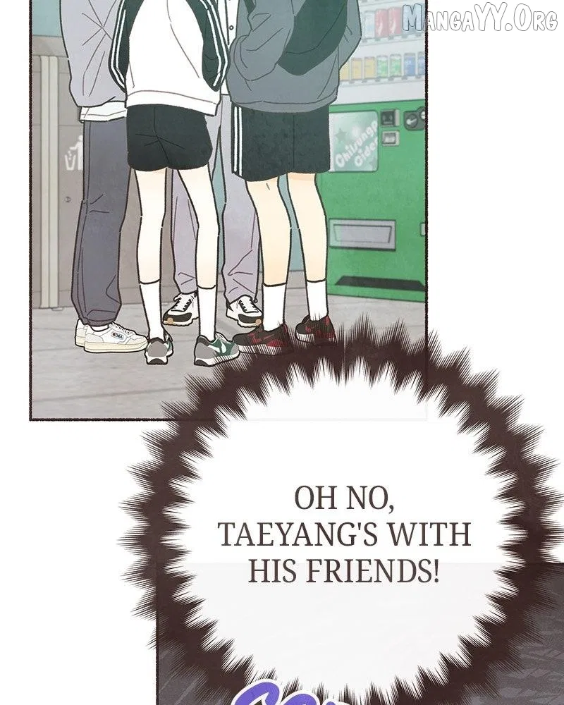 Emotional Transference Chapter 51 – Page 56