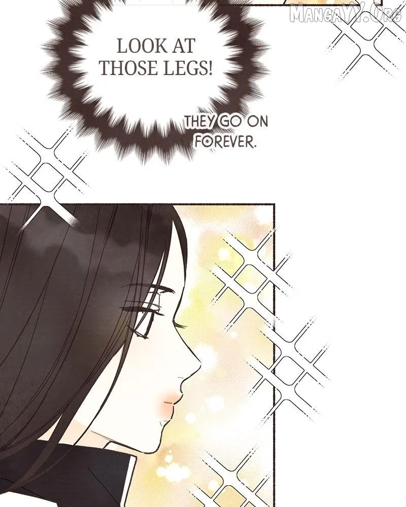 Emotional Transference Chapter 51 – Page 63