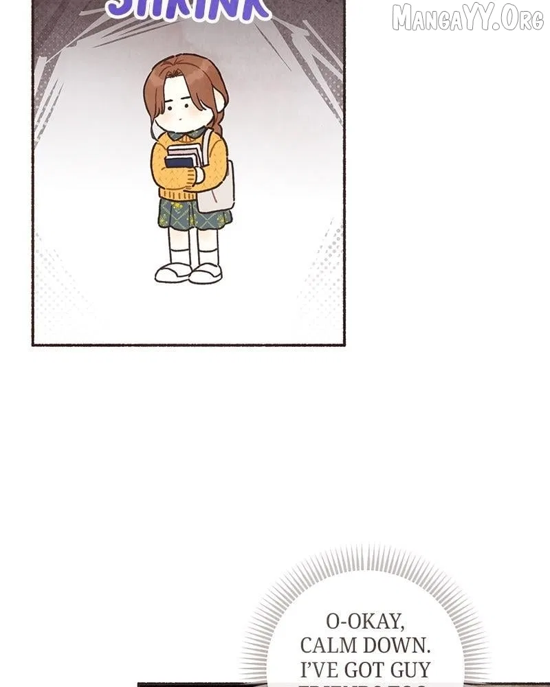 Emotional Transference Chapter 51 – Page 65