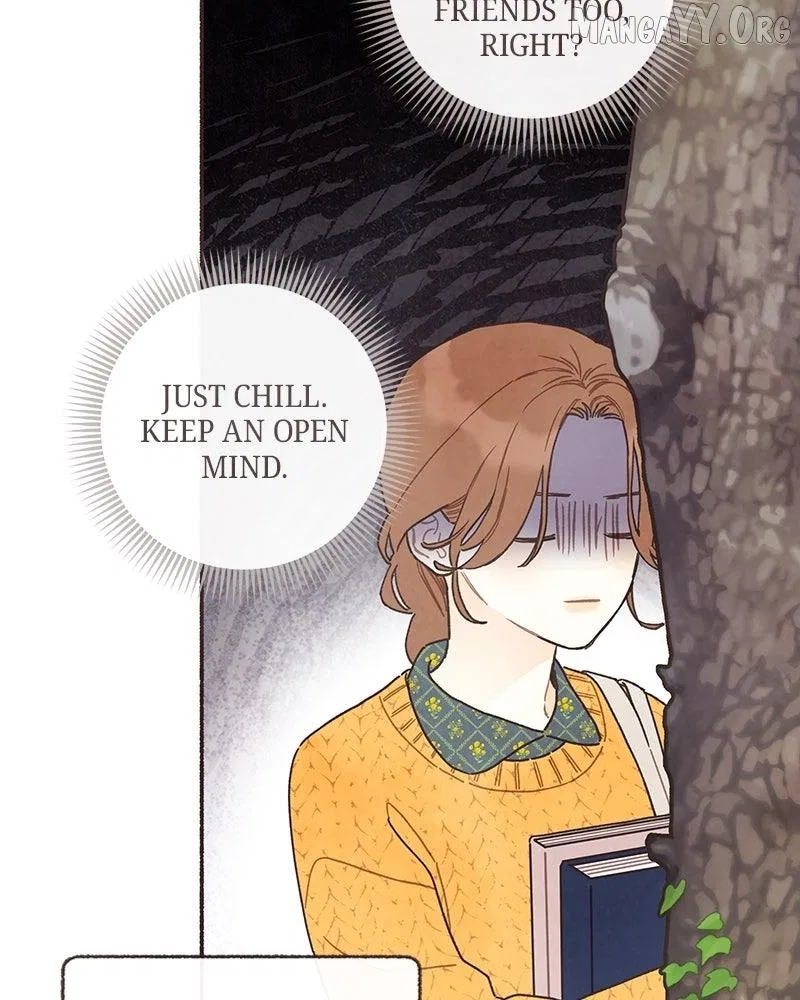 Emotional Transference Chapter 51 – Page 66